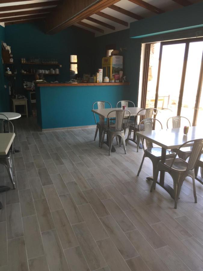 Appart'Hotel A Punta 加莱里亚 外观 照片