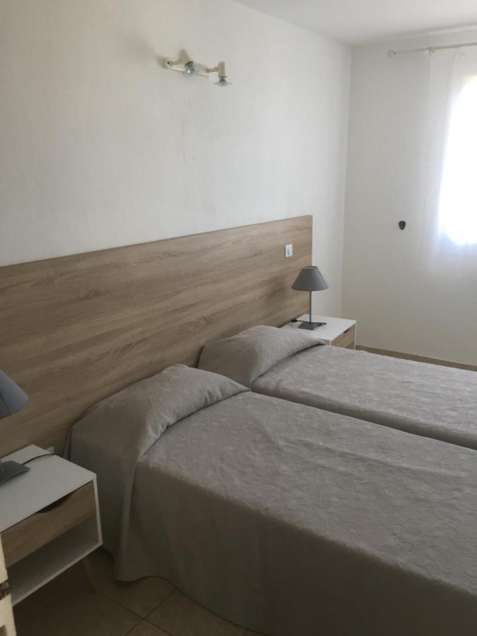 Appart'Hotel A Punta 加莱里亚 外观 照片